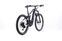 Haibike AllMtn 3 (2021) | Diamante | blu | 29/27.5" | 44 cm | 1000 - 1500 km thumbnail 2/5