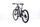 Haibike AllMtn 3 (2021) | Diamante | blu | 29/27.5" | 44 cm | 1000 - 1500 km thumbnail 3/5