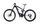 Haibike AllMtn 3 (2021) | Diamante | blu | 29/27.5" | 44 cm | 1000 - 1500 km thumbnail 4/5