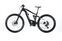 Haibike AllMtn 3 (2021) | Diamante | blu | 29/27.5" | 44 cm | 1000 - 1500 km thumbnail 4/5