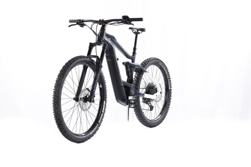Haibike AllMtn 3 (2021) | Diamond | blue | 29/27.5" | 44 cm | 1000 - 1500 km 5