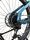 Haibike AllMtn 3 2022 | blue | 29"/27.5" | XL | >3000 km thumbnail 4/4