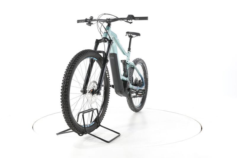 Haibike AllMtn 3 2022 | azul | 29"/27,5" | 47 cm | > 3000 km, image 4 of 4