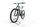 Haibike AllMtn 3 2022 | modrá | 29"/27,5" | L | 500 - 3000 km, thumbnail 5 of 5