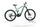 Haibike AllMtn 3 2022 | modré | 29"/27,5" | L | 500 - 3000 km, thumbnail 1 of 5