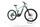 Haibike AllMtn 3 2022 | modré | 29"/27,5" | L | 500 - 3000 km, thumbnail 2 of 5