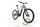 Haibike AllMtn 3 2022 | modré | 29"/27,5" | L | 500 - 3000 km, thumbnail 3 of 5