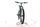 Haibike AllMtn 3 2022 | modré | 29"/27,5" | L | 500 - 3000 km, thumbnail 4 of 5