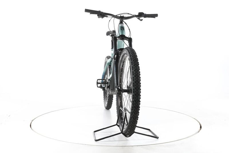 Haibike AllMtn 3 2022 | modré | 29"/27,5" | L | 500 - 3000 km, image 4 of 5
