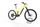 Haibike ALLMTN 3 2023 | žlutá | 29" | XL | < 500 km, thumbnail 2 of 5