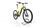 Haibike ALLMTN 3 2023 | žlutá | 29" | XL | < 500 km, thumbnail 3 of 5