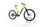 Haibike ALLMTN 3 2023 | amarelo | 29"/27,5" | L | < 500 km, thumbnail 2 of 5