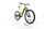 Haibike ALLMTN 3 2023 | amarelo | 29"/27,5" | L | < 500 km, thumbnail 3 of 5
