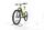 Haibike ALLMTN 3 2023 | amarelo | 29"/27,5" | L | < 500 km, thumbnail 5 of 5