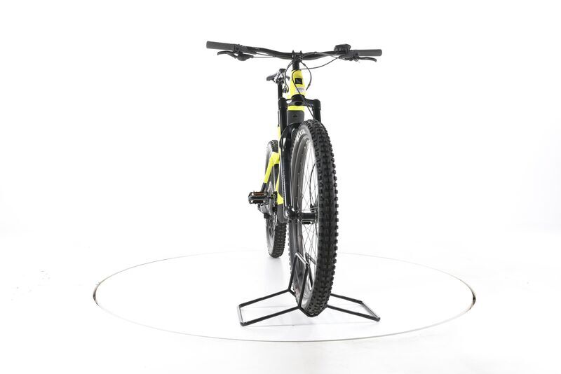 Haibike AllMtn 3 2023 | zółty | 29"/27,5" | L | < 500 km, image 4 of 5