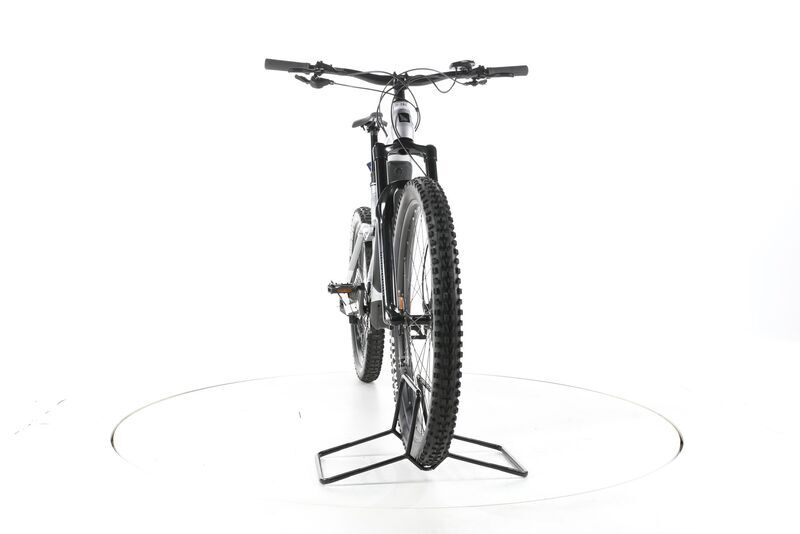 Haibike AllMtn 3 2024 | argent | 29"/27,5" | < 500 km 3
