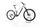 Haibike AllMtn 3 2024 | prateado | 29"/27,5" | XL | 500 - 3000 km, thumbnail 2 of 5