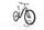 Haibike AllMtn 3 2024 | prateado | 29"/27,5" | XL | 500 - 3000 km, thumbnail 3 of 5