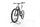 Haibike AllMtn 3 2024 | prateado | 29"/27,5" | XL | 500 - 3000 km, thumbnail 5 of 5