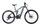 Haibike AllMtn 4 (2021) | Diamant | grau | 29/27.5" | 41 cm | S | 2000 - 3000 km thumbnail 1/5