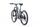 Haibike AllMtn 4 (2021) | Diamant | grau | 29/27.5" | 41 cm | S | 2000 - 3000 km thumbnail 3/5