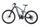 Haibike AllMtn 4 (2021) | Diamant | grau | 29/27.5" | 41 cm | S | 2000 - 3000 km thumbnail 4/5