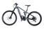 Haibike AllMtn 4 (2021) | Diamant | grau | 29/27.5" | 41 cm | S | 2000 - 3000 km thumbnail 4/5