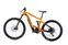 Haibike AllMtn 4 (2021) | Diamante | arancione | 29/27.5" | 47 cm | L | 100 - 500 km thumbnail 2/5