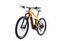 Haibike AllMtn 4 (2021) | Diamante | arancione | 29/27.5" | 47 cm | L | 100 - 500 km thumbnail 3/5