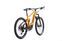 Haibike AllMtn 4 (2021) | Diamante | arancione | 29/27.5" | 47 cm | L | 100 - 500 km thumbnail 4/5