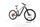 Haibike AllMtn 4 2023 | gris | 29"/27,5" | M | 500 - 3000 km, thumbnail 2 of 5