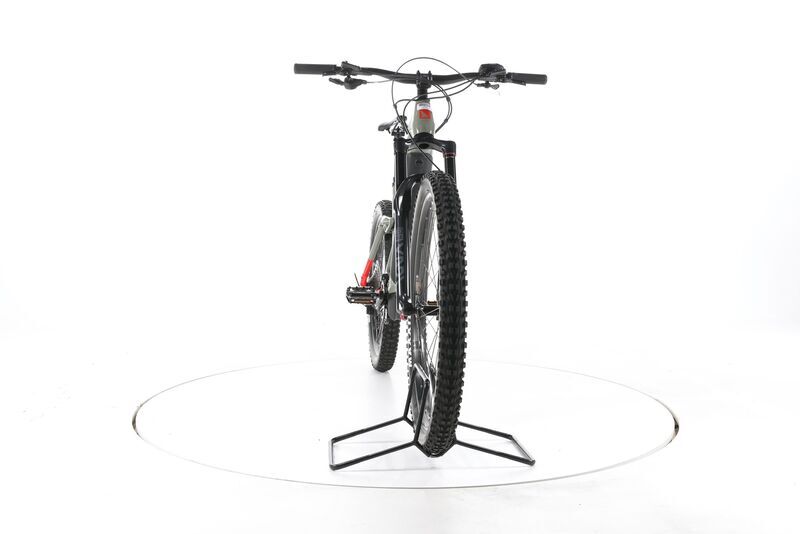 Haibike AllMtn 4 2023 | gris | 29"/27,5" | M | 500 - 3000 km, image 4 of 5