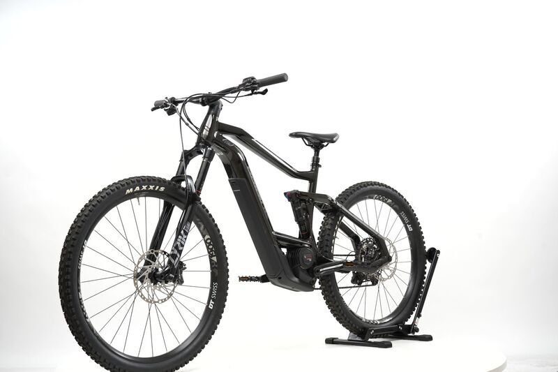 Allmtn 2021 2021 Haibike All Mountain Haibike AllMtn (2021