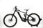Haibike AllMtn 5 (2021) | Diamante | black/titan matte/glossy | 29/27.5" | 47 cm | < 100 km thumbnail 5/5