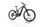 Haibike AllMtn 5 2021 | černá | 29"/27,5" | 44 cm | 500 - 3000 km, thumbnail 2 of 5