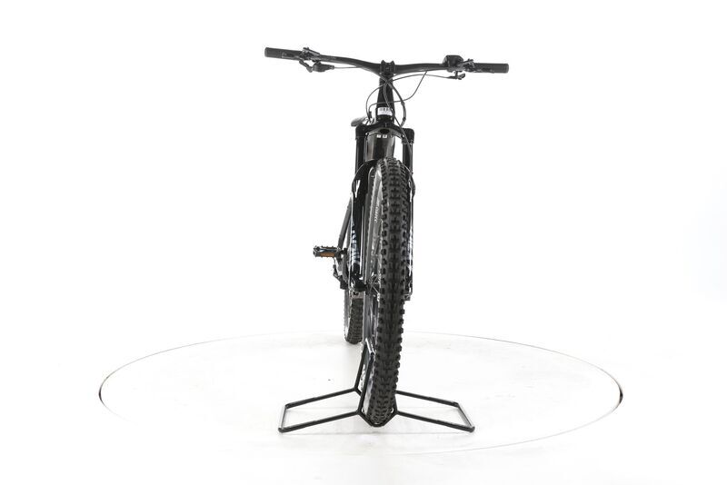 Haibike AllMtn 5 2021 | černá | 29"/27,5" | 44 cm | 500 - 3000 km, image 4 of 5