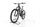Haibike AllMtn 5 2021 | černá | 29"/27,5" | 44 cm | 500 - 3000 km, thumbnail 5 of 5