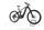 Haibike AllMtn 5 2021 | black | 29"/27,5" | keine Angabe | < 500 km, thumbnail 2 of 5