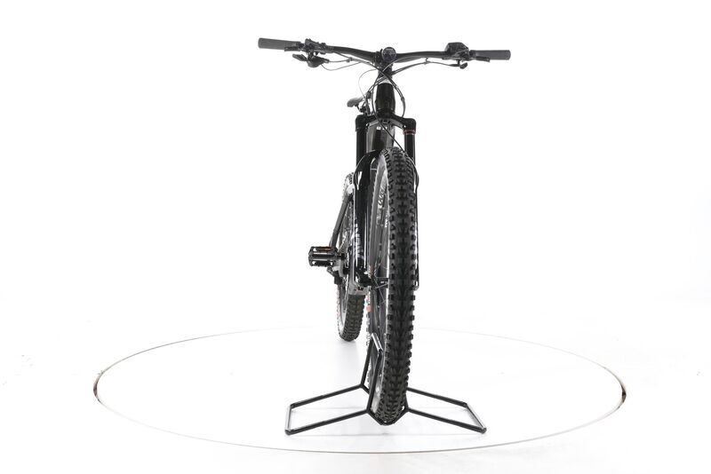 Haibike AllMtn 5 2021 | black | 29"/27,5" | keine Angabe | < 500 km, image 4 of 5