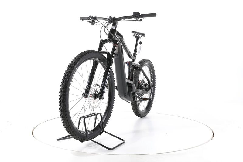 Haibike AllMtn 5 2021 | black | 29"/27,5" | keine Angabe | < 500 km, image 5 of 5