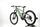 Haibike AllMtn 6 (2021) | Diamond | green | 29/27.5" | 44 cm | 2000 - 3000 km thumbnail 4/5