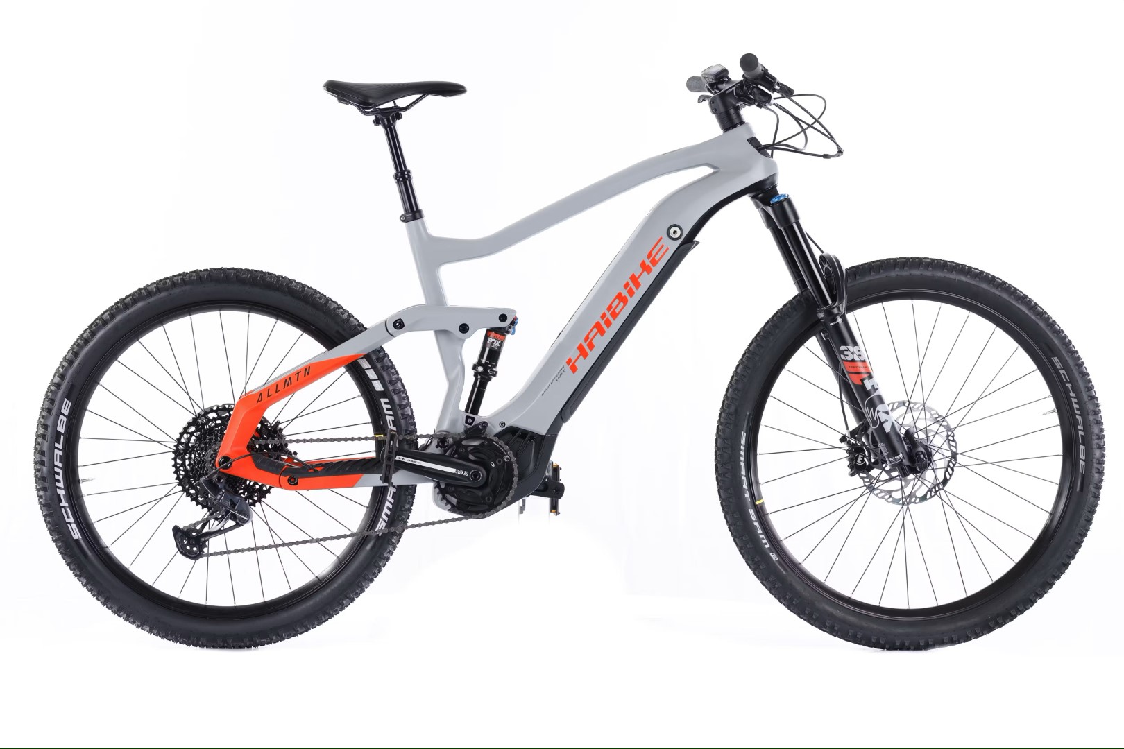 Haibike allmtn 2025 6 2021