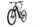 Haibike AllMtn 6 (2021) | Kolmiorunko | harmaa/punainen | 29/27.5" | 41 cm | > 4000 km thumbnail 5/5