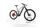 Haibike ALLMTN 6 2021 | gris | 29"/27,5" | aucune information | 500 - 3000 km, thumbnail 2 of 5