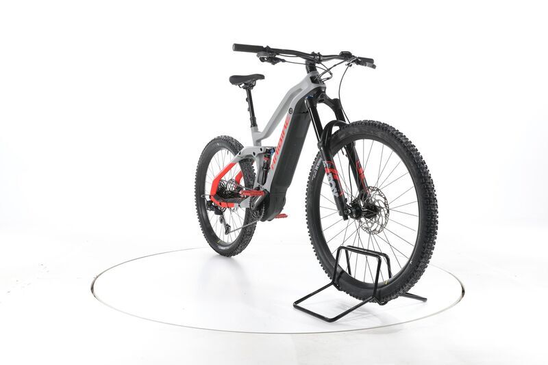 Haibike ALLMTN 6 2021 | gris | 29"/27,5" | aucune information | 500 - 3000 km, image 3 of 5