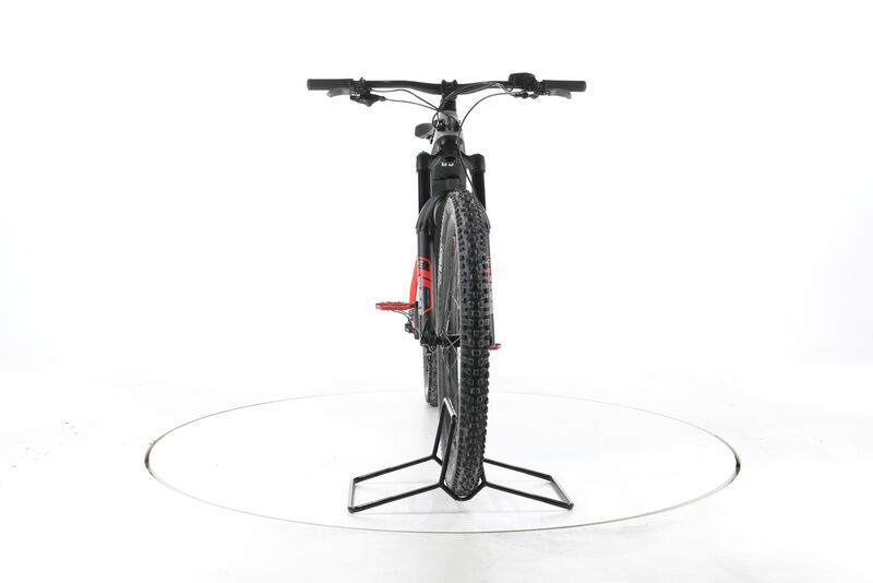 Haibike ALLMTN 6 2021 | gris | 29"/27,5" | aucune information | 500 - 3000 km, image 4 of 5