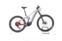 Haibike AllMtn 6 (2022) | Diamant | grijs | 29/27.5" | 42 cm | 500 - 1000 km thumbnail 1/5