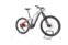 Haibike AllMtn 6 (2022) | Diamant | grijs | 29/27.5" | 42 cm | 500 - 1000 km thumbnail 5/5