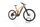 Haibike AllMtn 6 2022 | orange | 29"/27,5" | M | 500 - 3000 km, thumbnail 1 of 4
