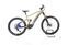 Haibike AllMtn 7 (2021) | Diamante | beige | 29/27.5" | 47 cm | 1000 - 1500 km | Fox DPX2 Factory | Fox 38 Factory thumbnail 1/5